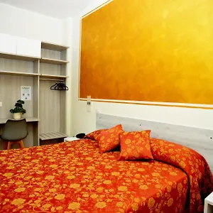 3* Hotel Il Parco - Parking Free & Restaurant -