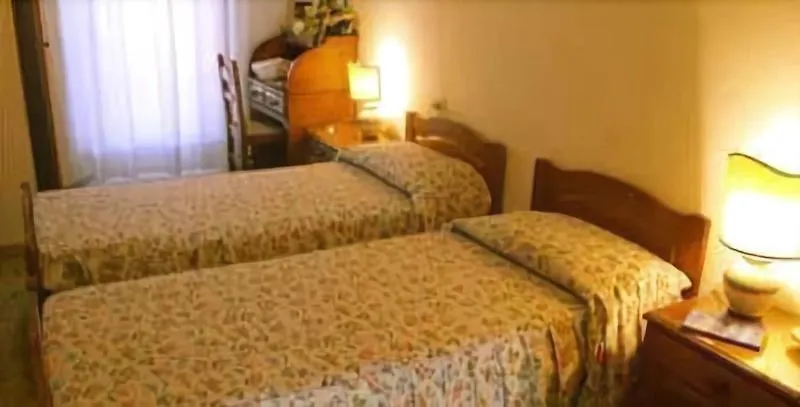 Albergo San Lorenzo Grosseto 3*,  Itálie