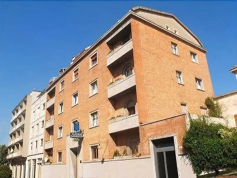Albergo San Lorenzo Grosseto
