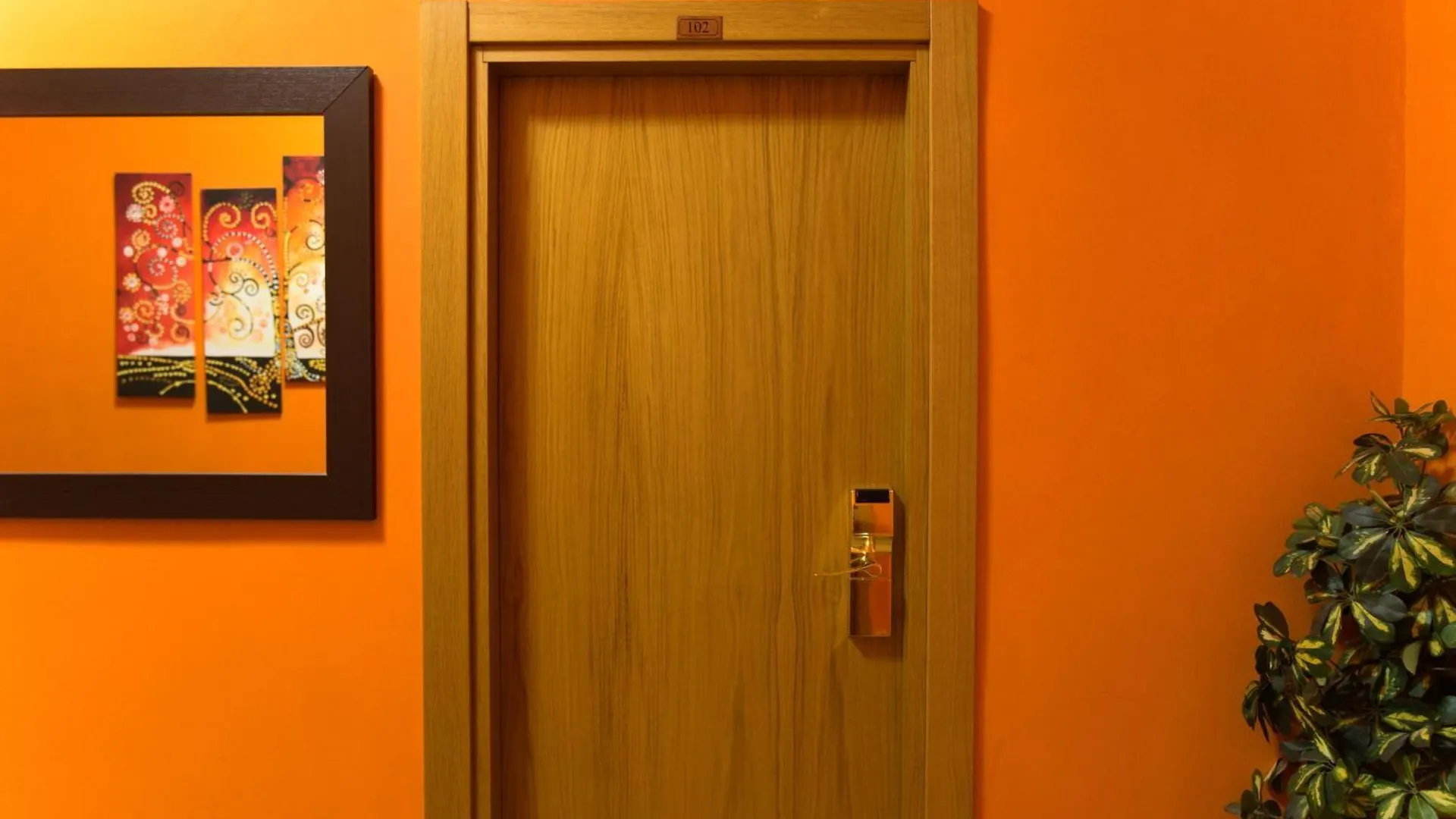 Albergo San Lorenzo Grosseto