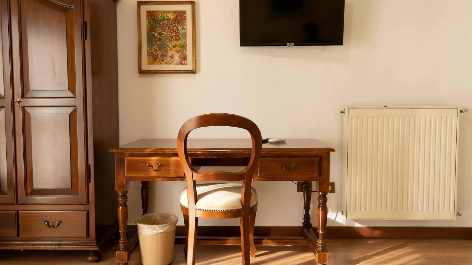 Albergo San Lorenzo Grosseto Hotel