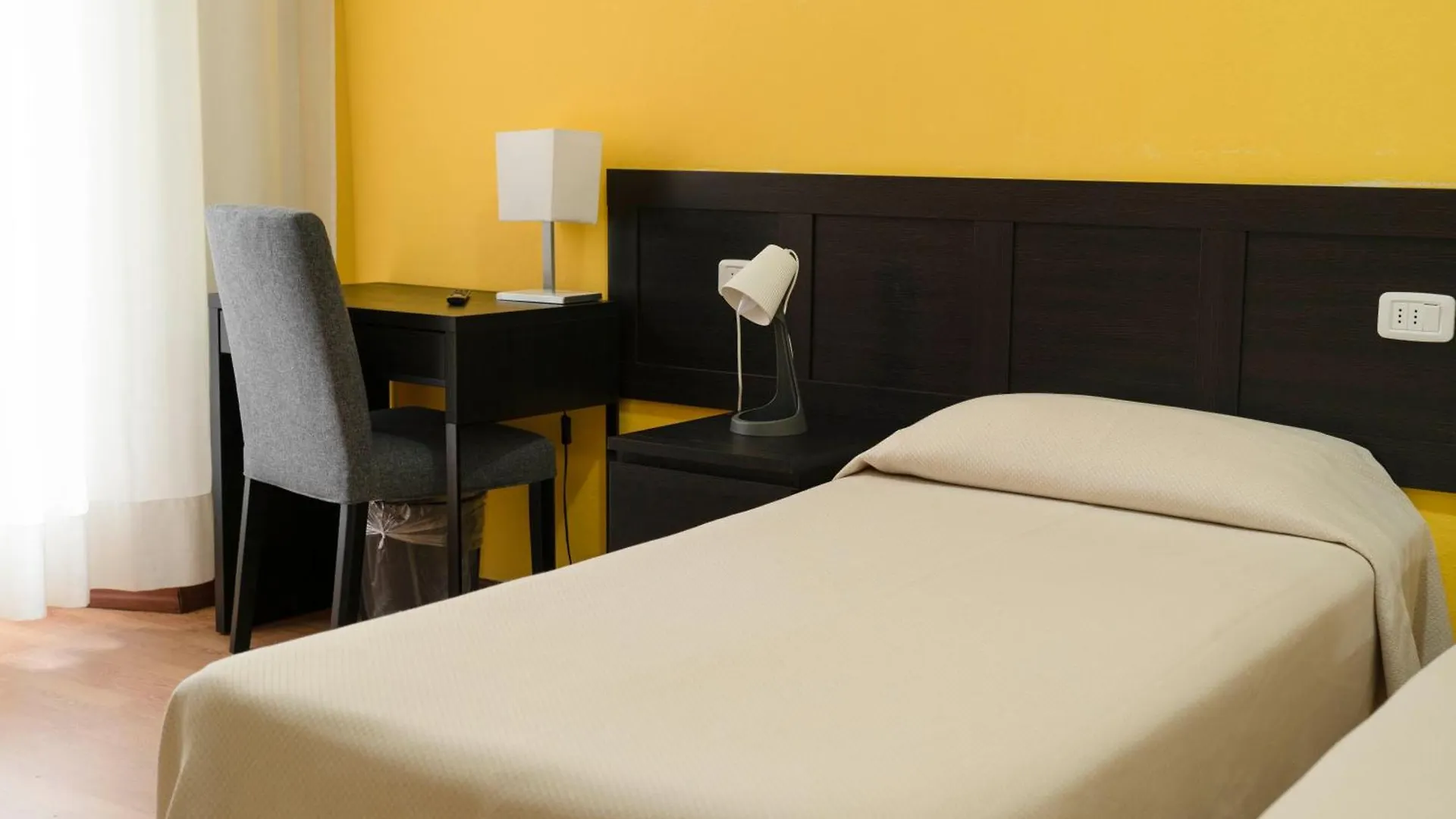 Albergo San Lorenzo Grosseto 3*,