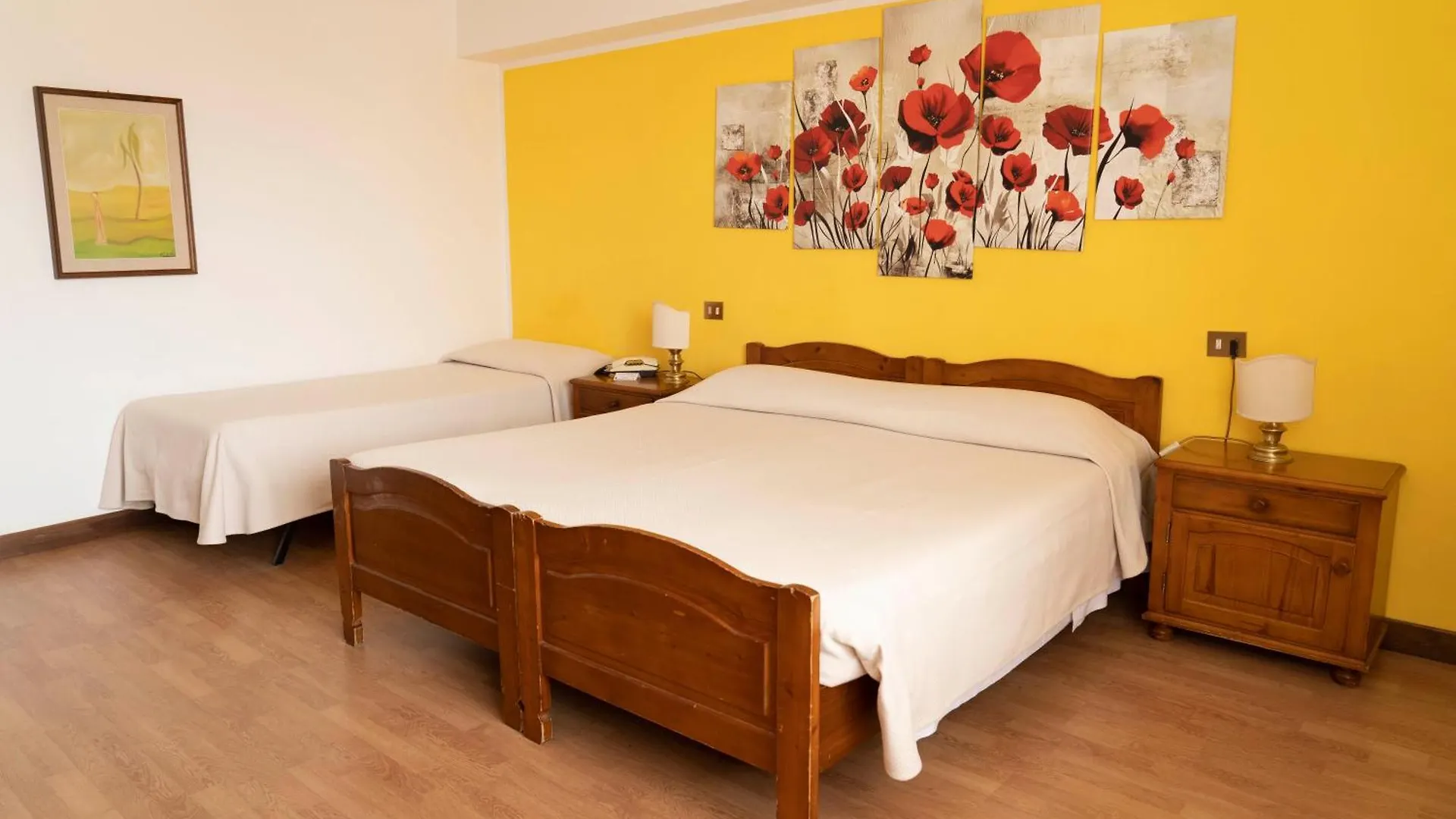 Albergo San Lorenzo Grosseto