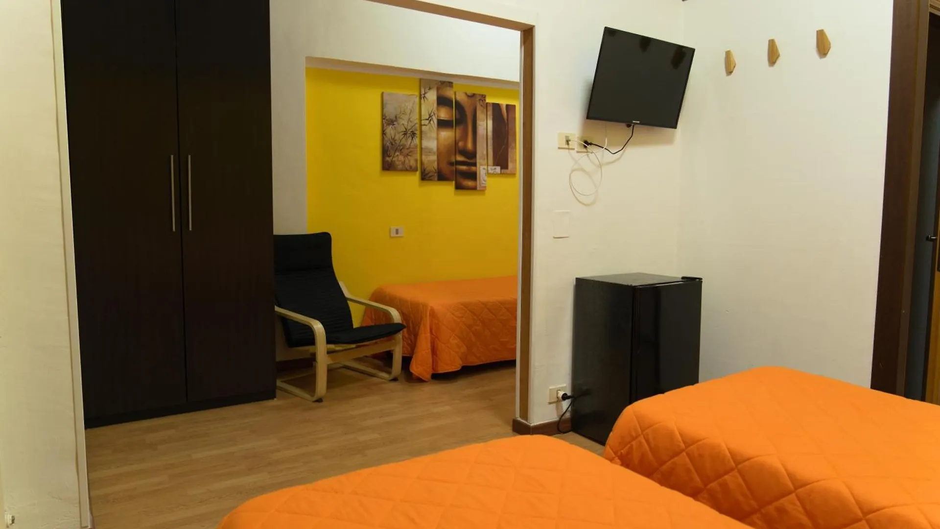 Hotel Albergo San Lorenzo Grosseto