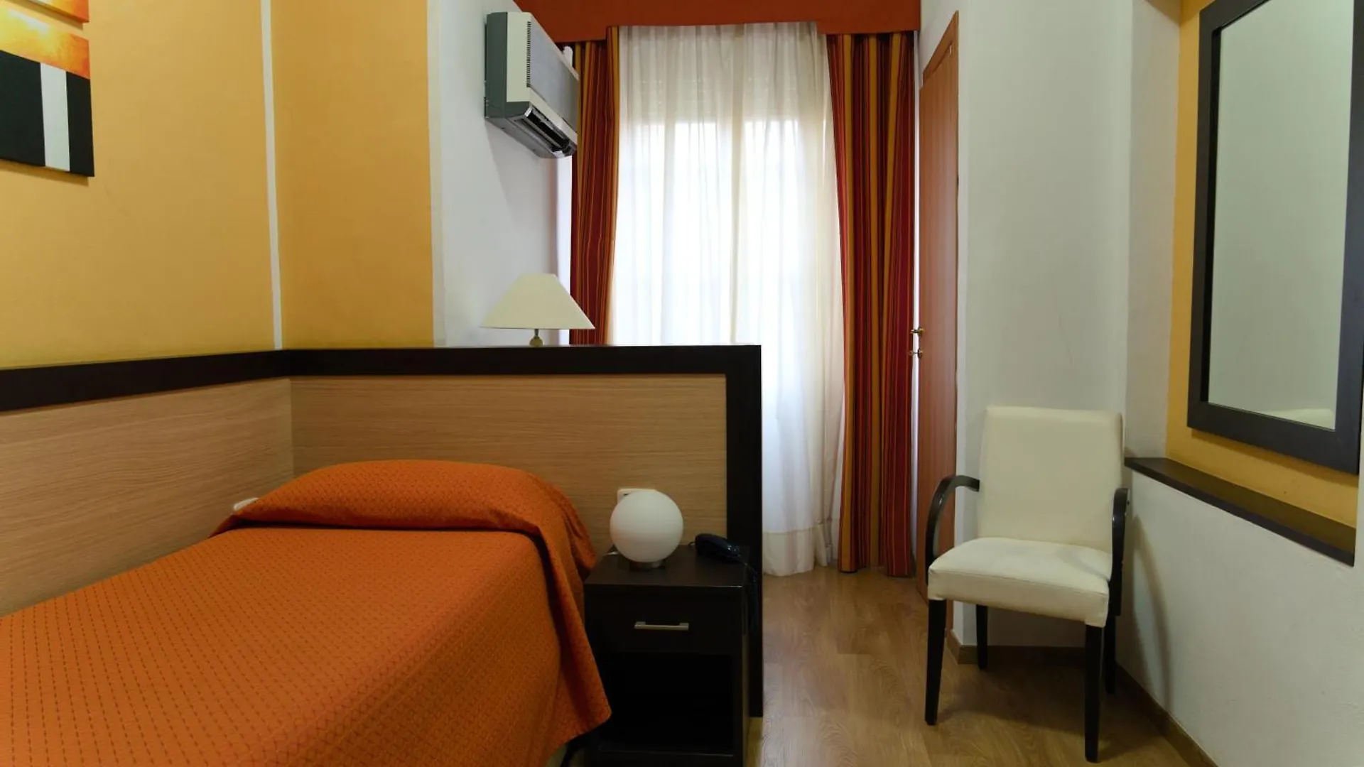Hotel Albergo San Lorenzo Grosseto