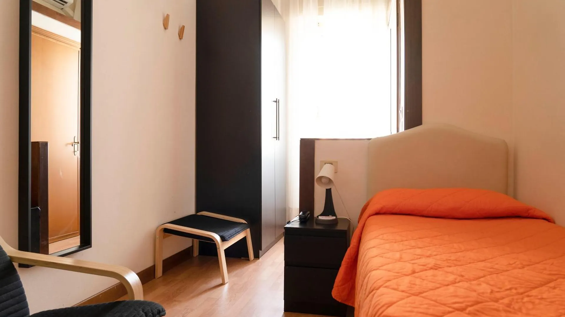 Albergo San Lorenzo Grosseto 3*,  Itálie