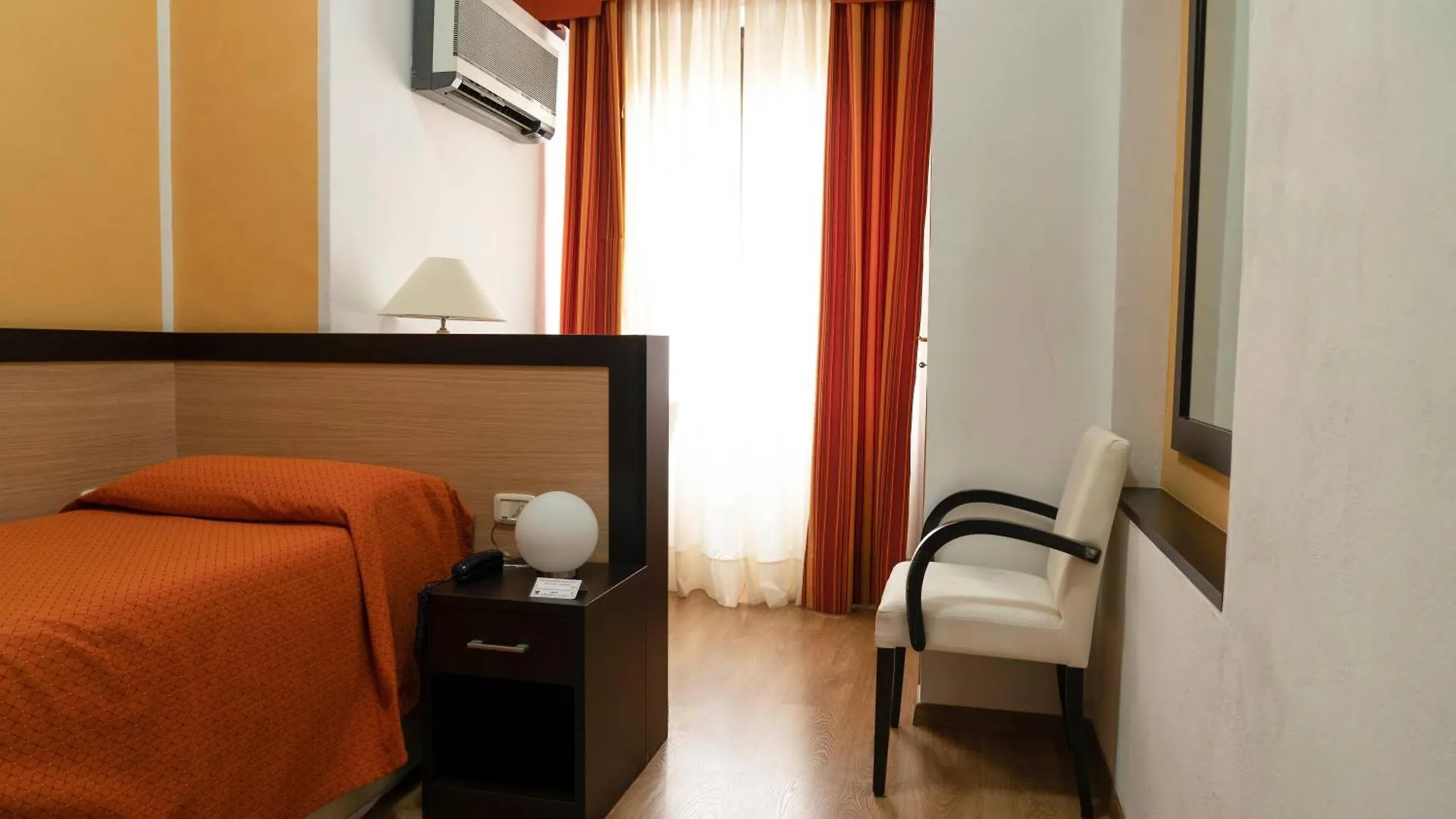 Hotel Albergo San Lorenzo Grosseto