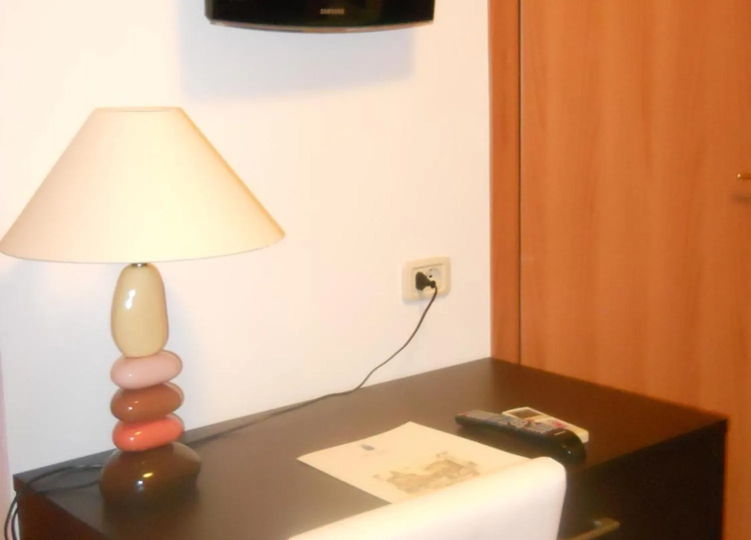*** Hotel Albergo San Lorenzo Grosseto Itálie