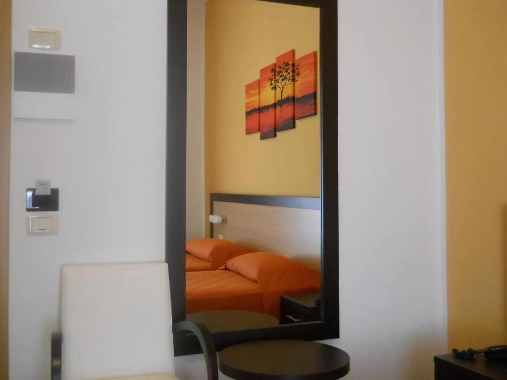 Hotel Albergo San Lorenzo Grosseto