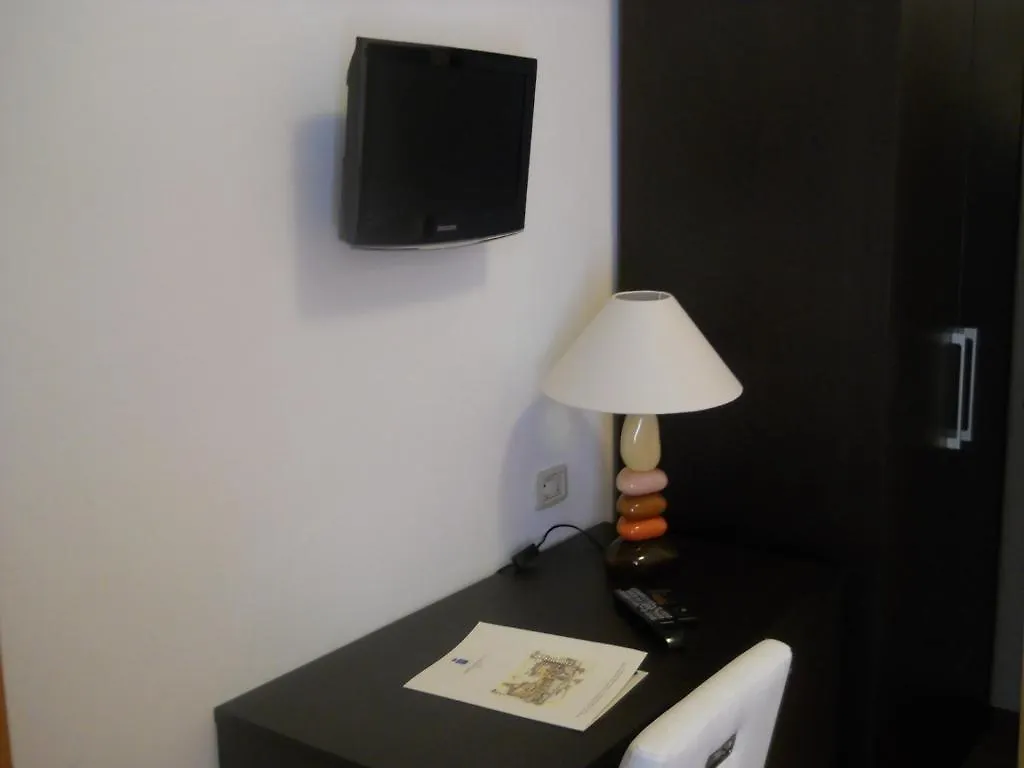 Albergo San Lorenzo Grosseto