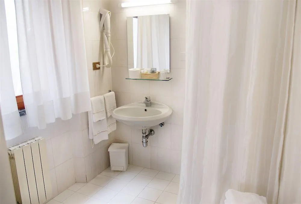 Albergo San Lorenzo Grosseto Hotel