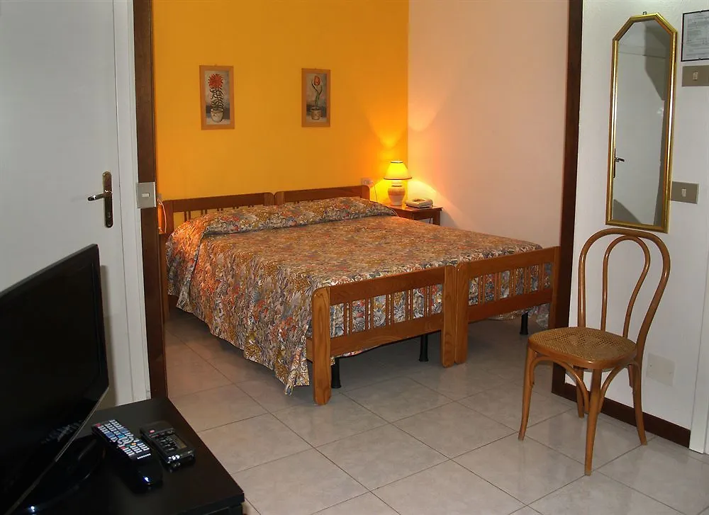 Hotel Albergo San Lorenzo Grosseto