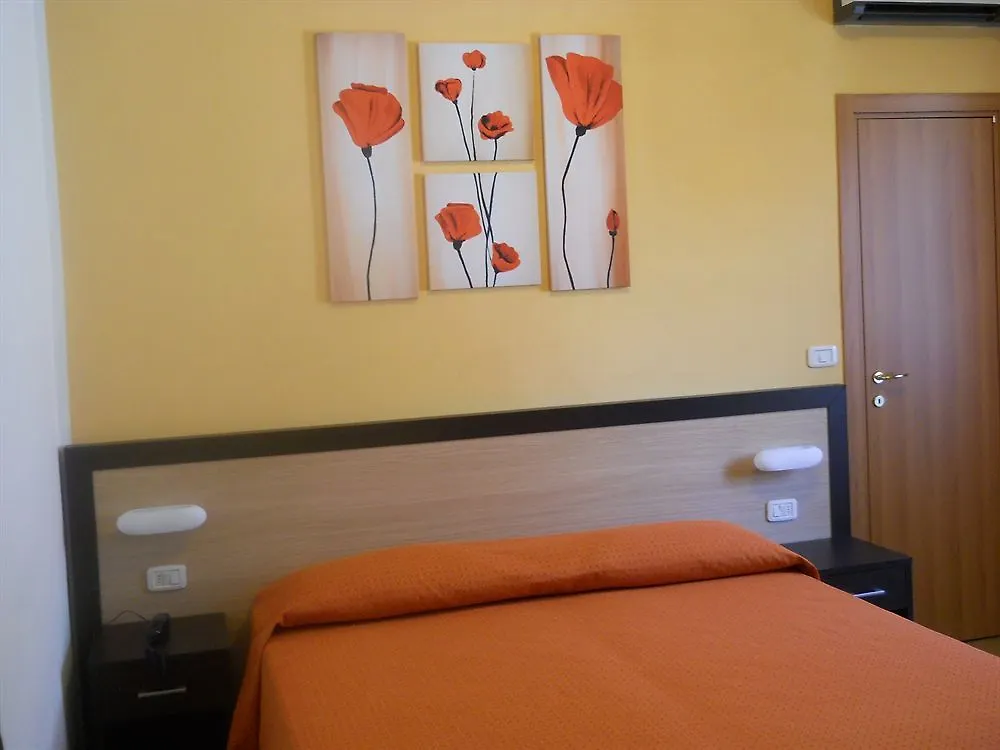 Albergo San Lorenzo Grosseto